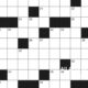 Text Scanning Technology for Short Crossword Puzzles