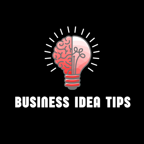 business idea tips