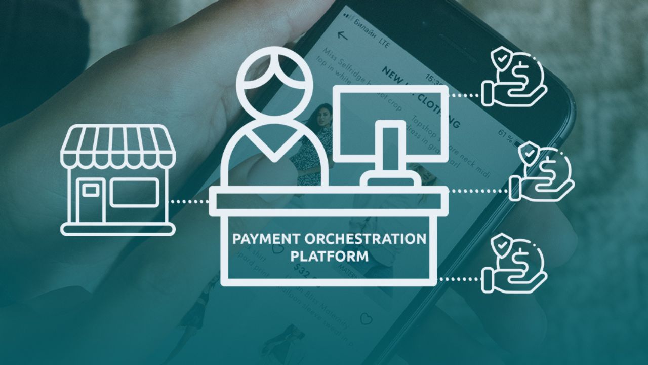 Payment Orchestration Platform
