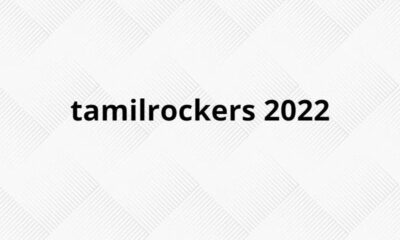 tamilrockers 2022